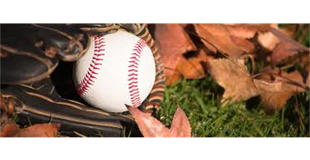 Spring 2025 Baseball and Softball Registration Open